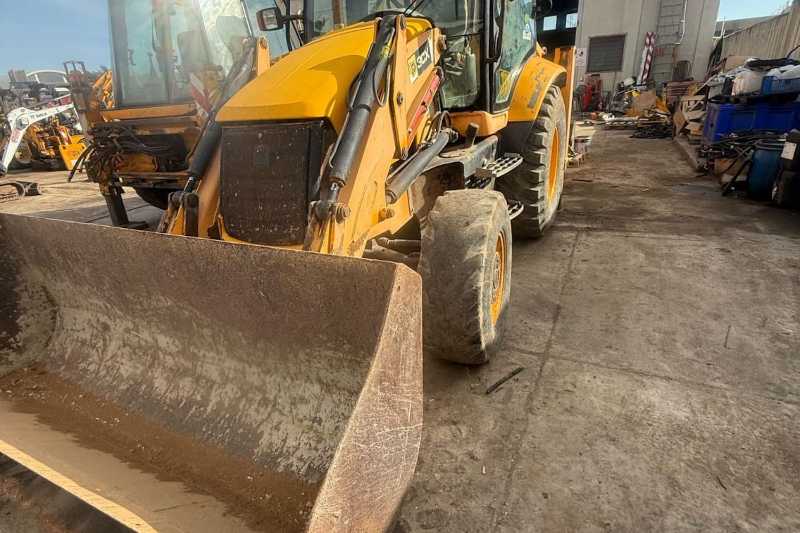 OmecoHub - Immagine JCB 3CX